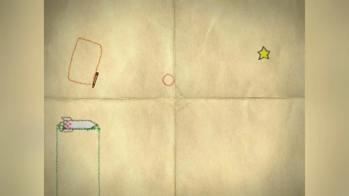 Скриншоты из Crayon Physics Deluxe / Картинка 49