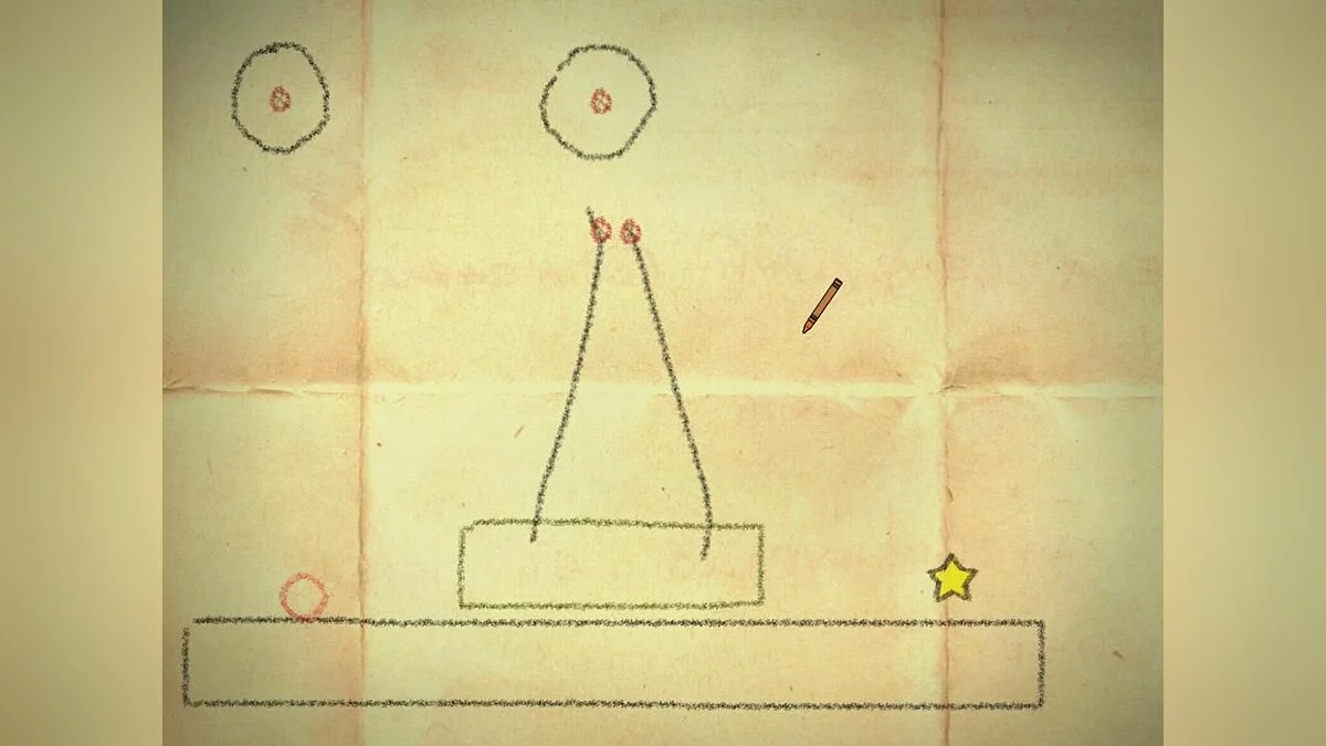 Скриншоты из Crayon Physics Deluxe / Картинка 62