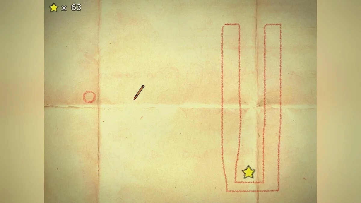 Скриншоты из Crayon Physics Deluxe / Картинка 67