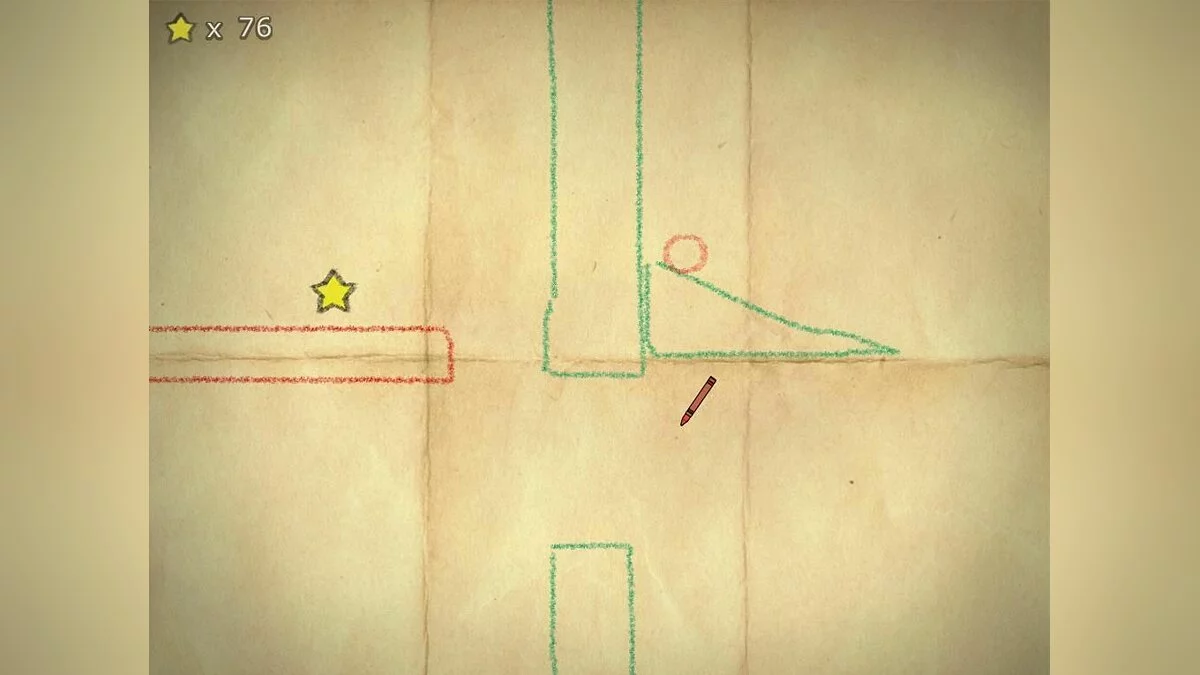 Скриншоты из Crayon Physics Deluxe / Картинка 72
