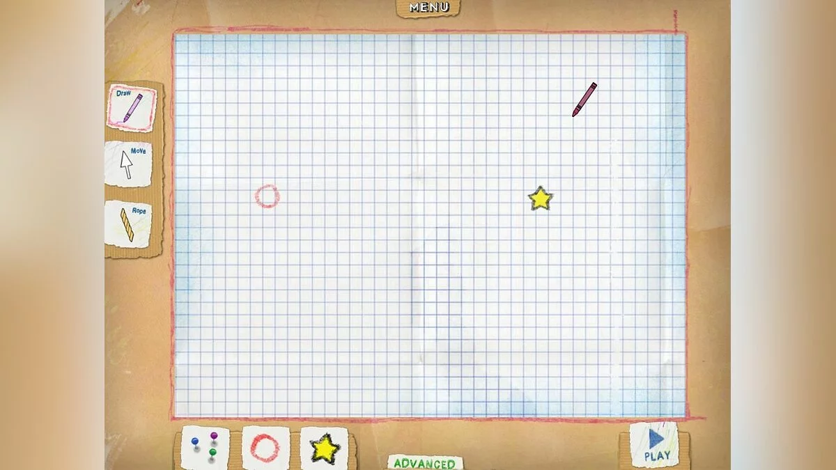 Скриншоты из Crayon Physics Deluxe / Картинка 75