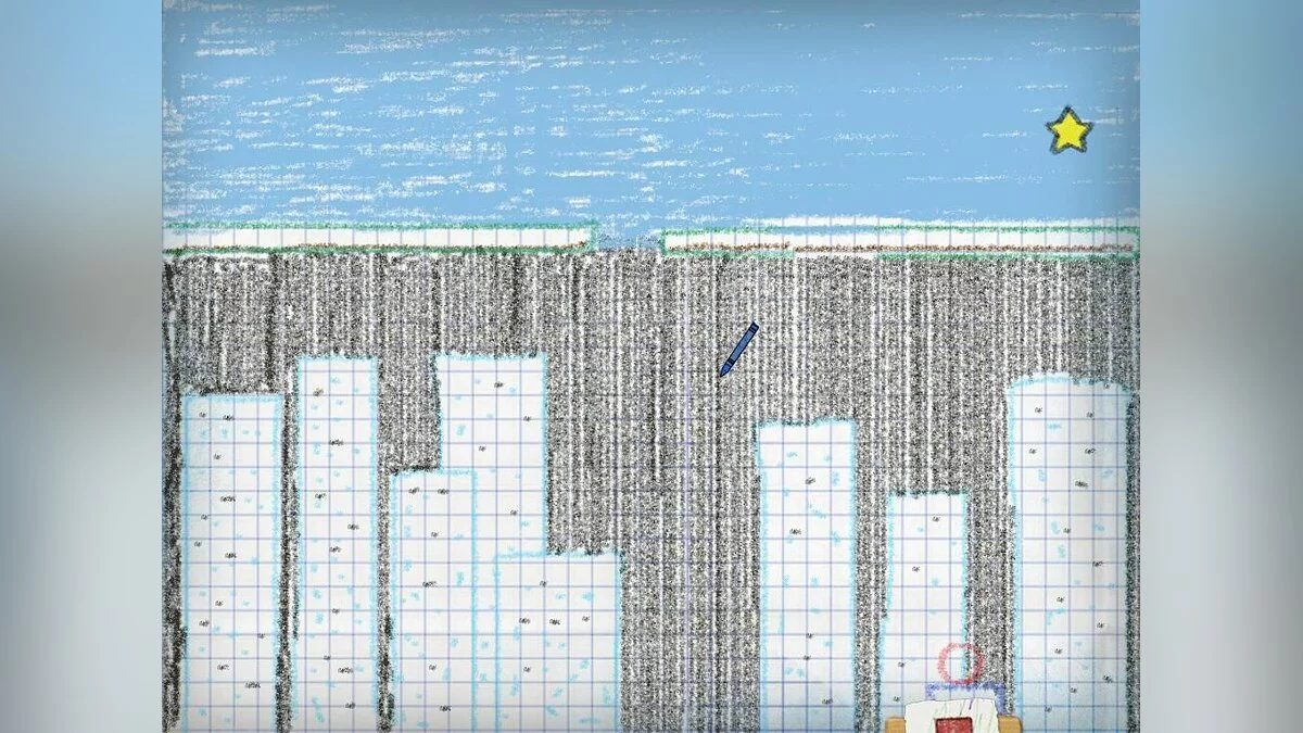 Скриншоты из Crayon Physics Deluxe / Картинка 80