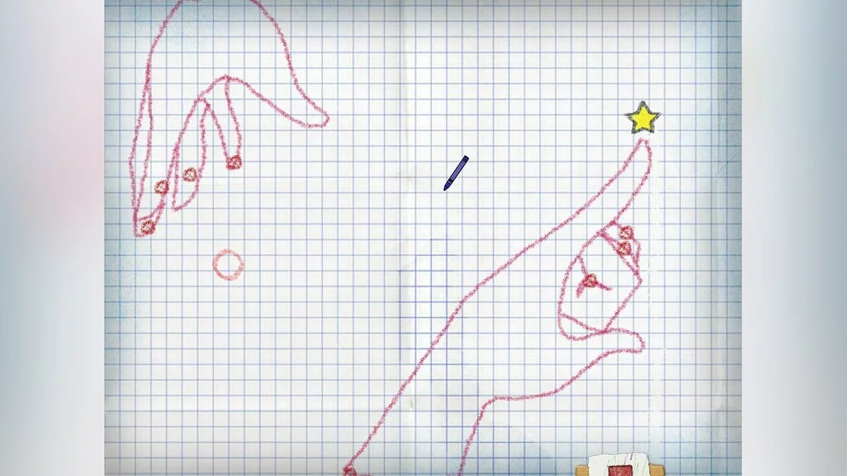 Скриншоты из Crayon Physics Deluxe / Картинка 87