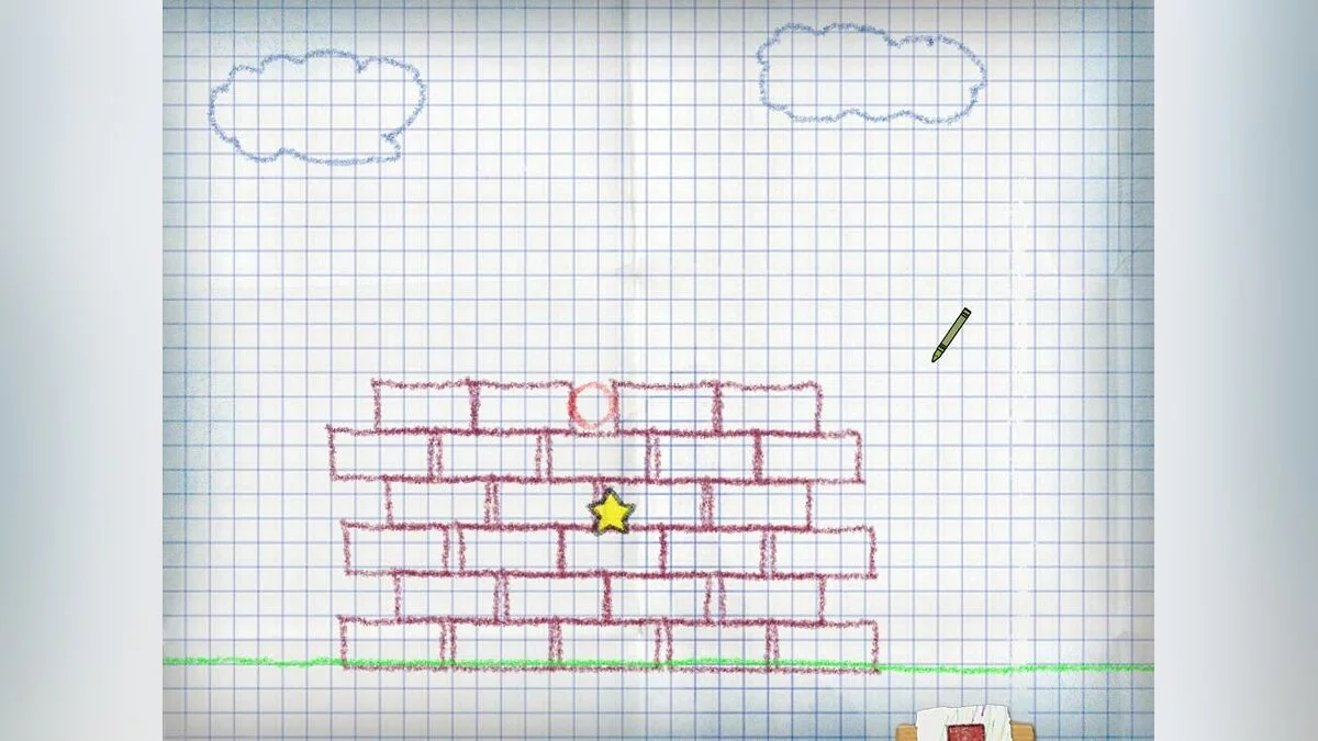 Скриншоты из Crayon Physics Deluxe / Картинка 91