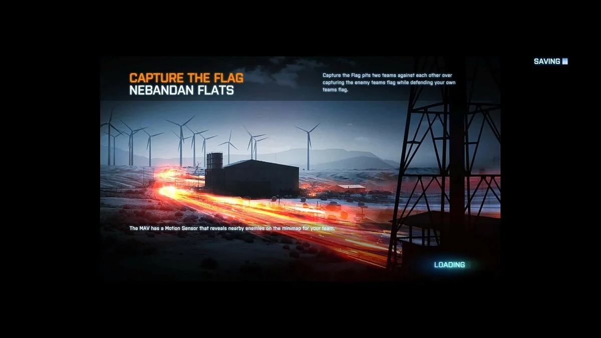 Скриншоты из Battlefield 3: End Game / Картинка 19