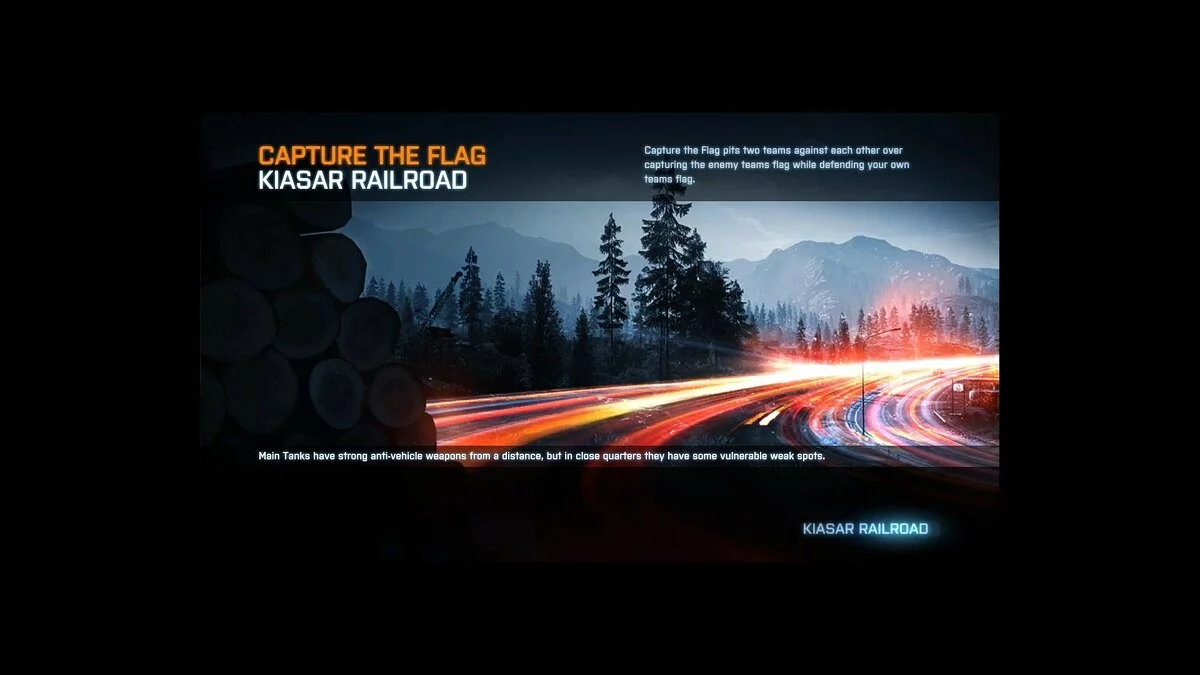 Скриншоты из Battlefield 3: End Game / Картинка 24