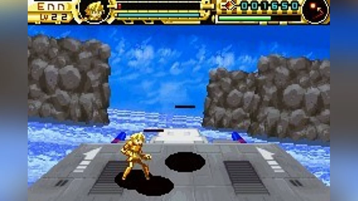 Скриншоты из Advance Guardian Heroes / Картинка 60