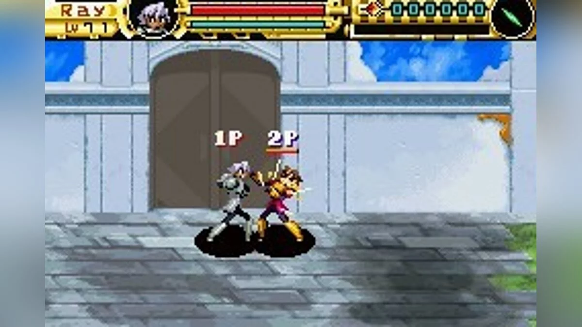 Скриншоты из Advance Guardian Heroes / Картинка 67