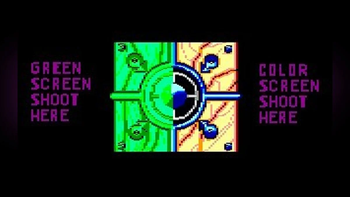 Скриншоты из Crazy Shot / Картинка 22