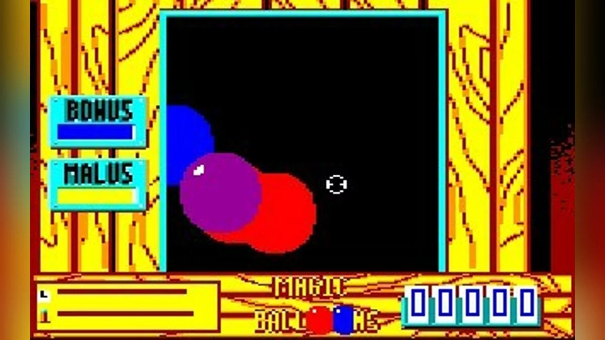 Скриншоты из Crazy Shot / Картинка 28