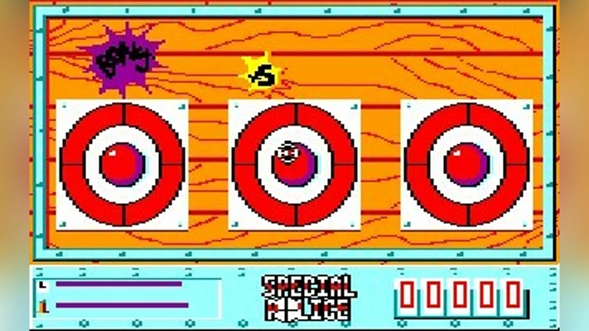 Скриншоты из Crazy Shot / Картинка 29