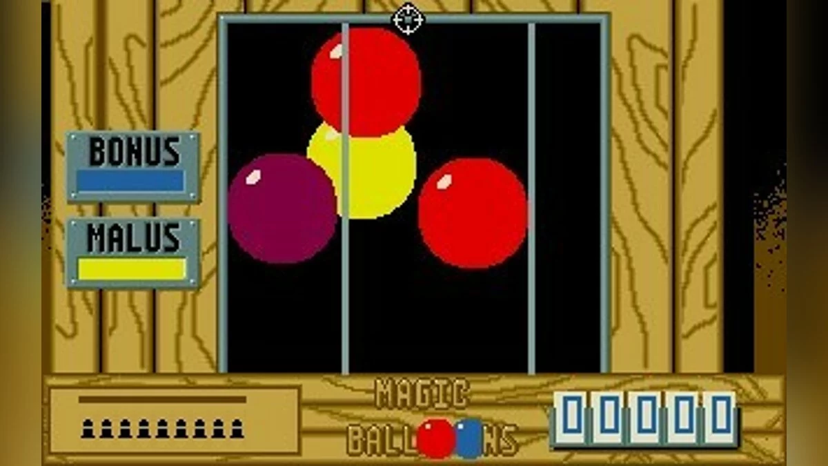 Скриншоты из Crazy Shot / Картинка 36