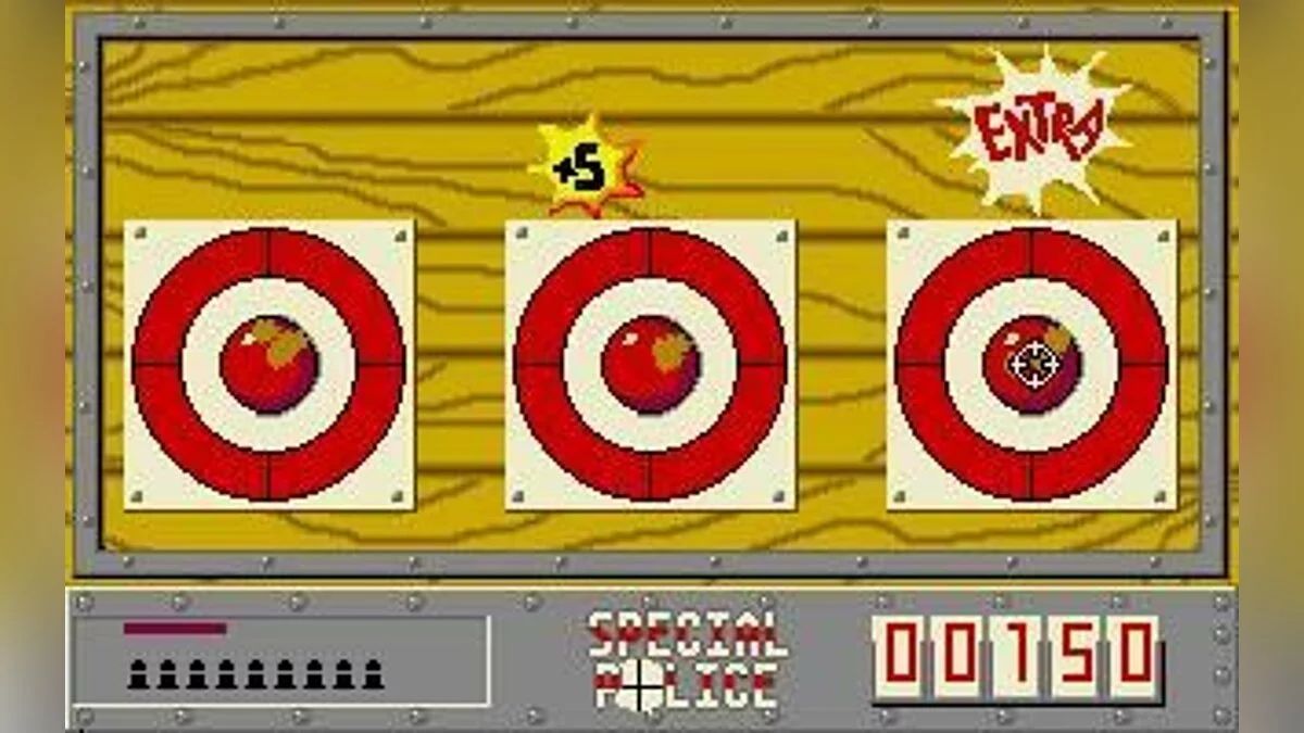 Скриншоты из Crazy Shot / Картинка 4