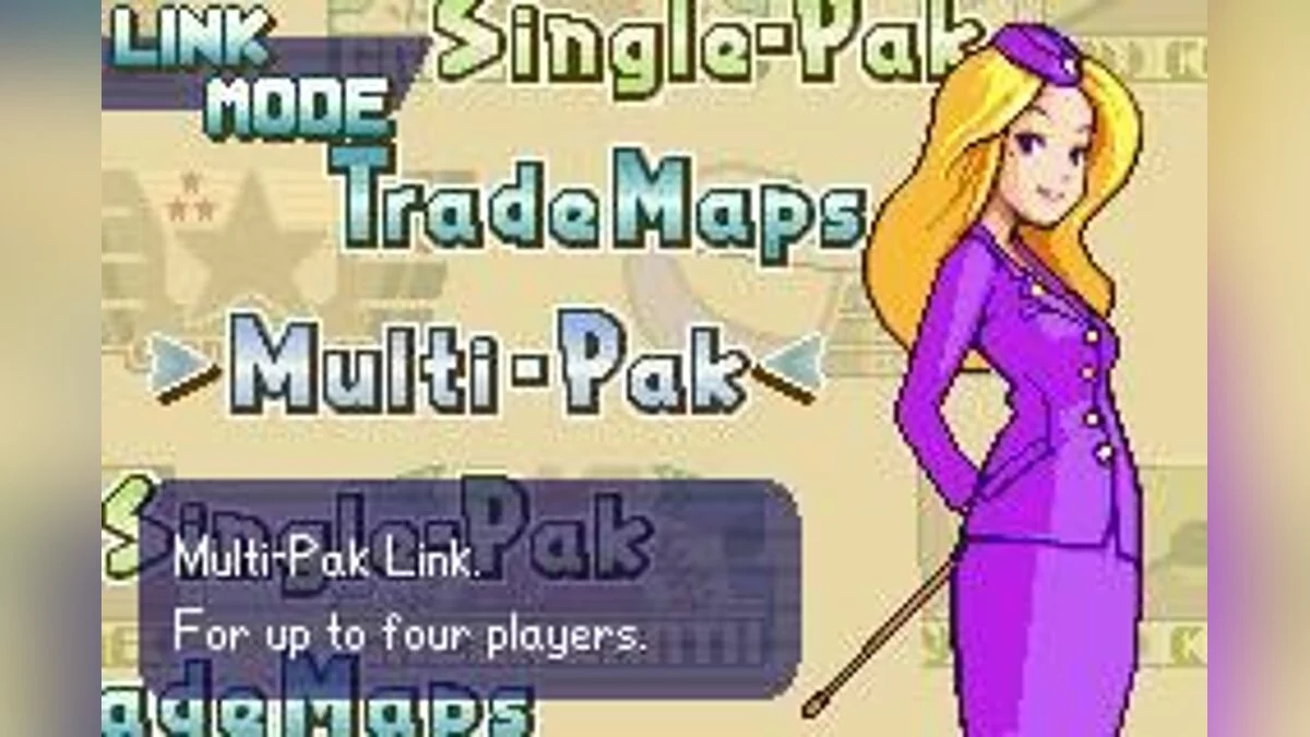 Скриншоты из Advance Wars / Картинка 3