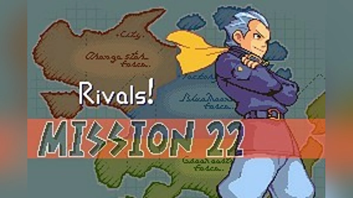 Скриншоты из Advance Wars / Картинка 63
