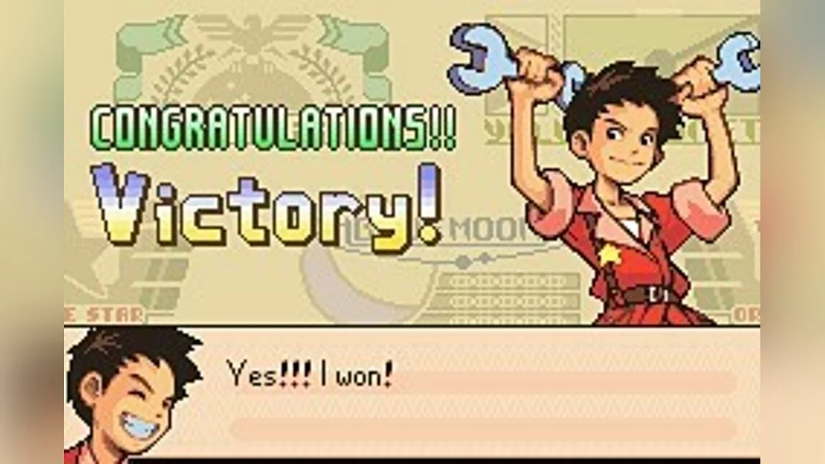 Скриншоты из Advance Wars / Картинка 68