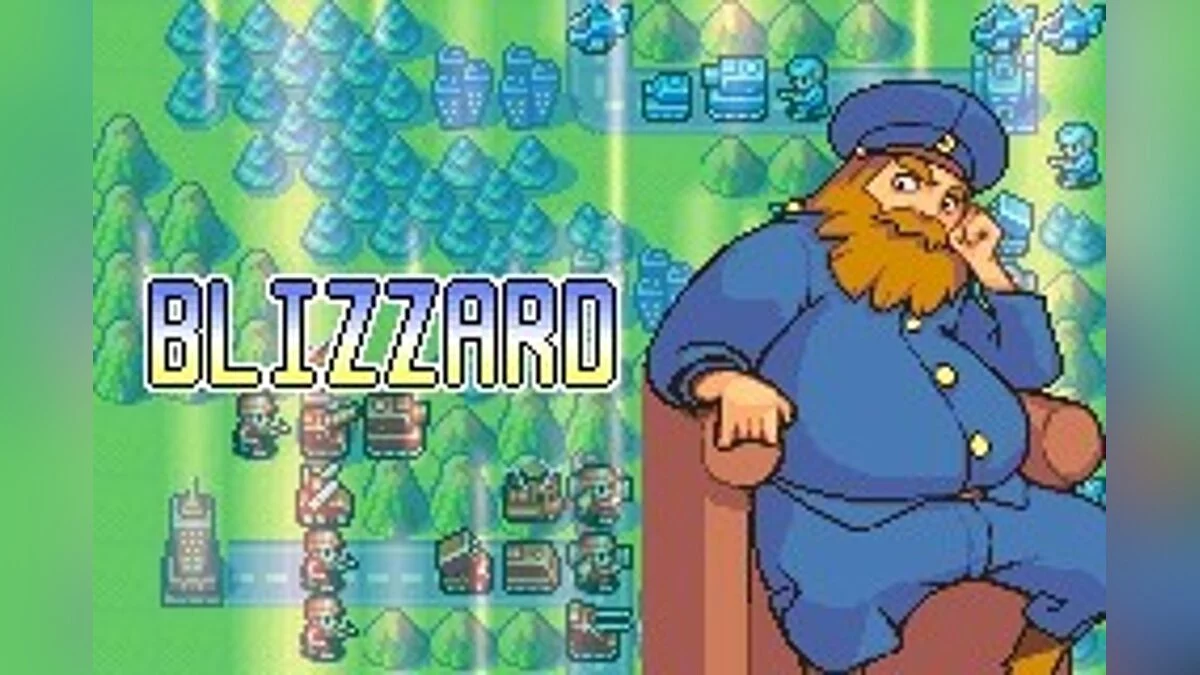 Скриншоты из Advance Wars / Картинка 69