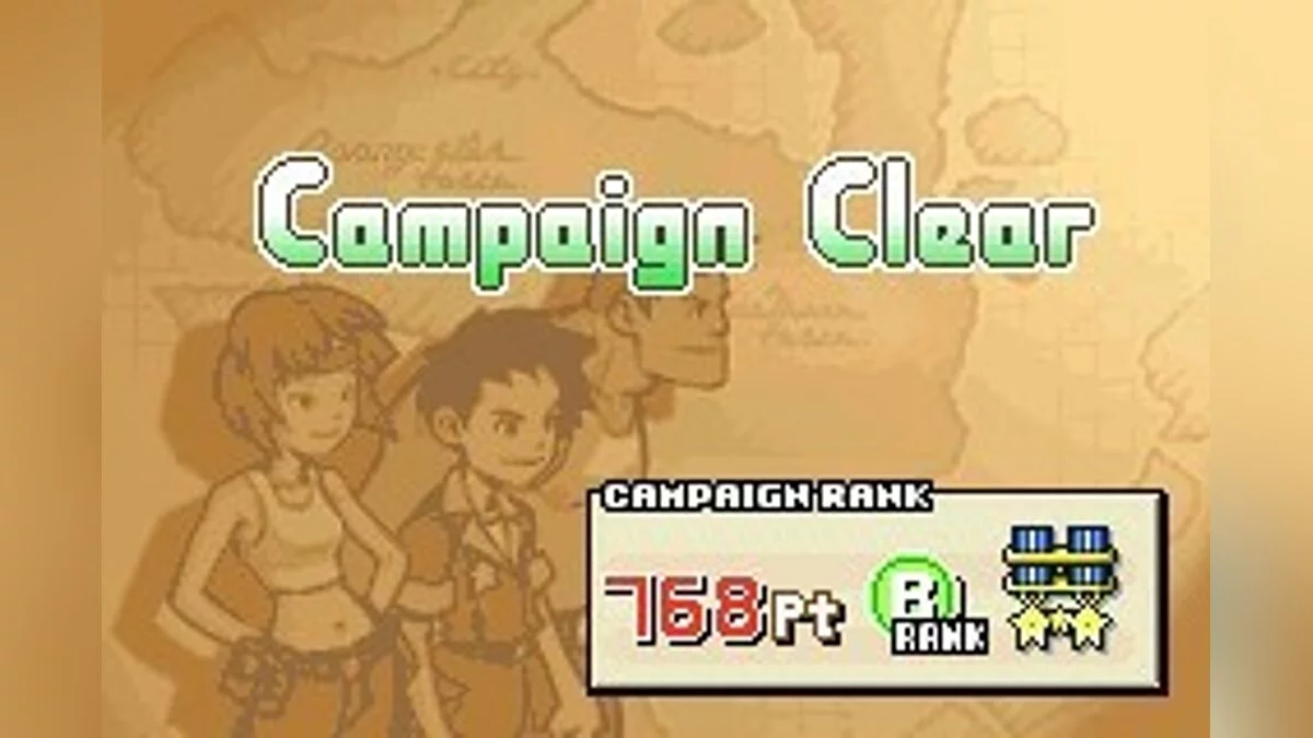 Скриншоты из Advance Wars / Картинка 75