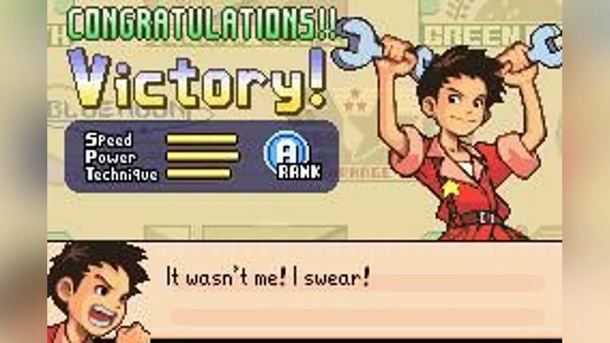 Скриншоты из Advance Wars / Картинка 15