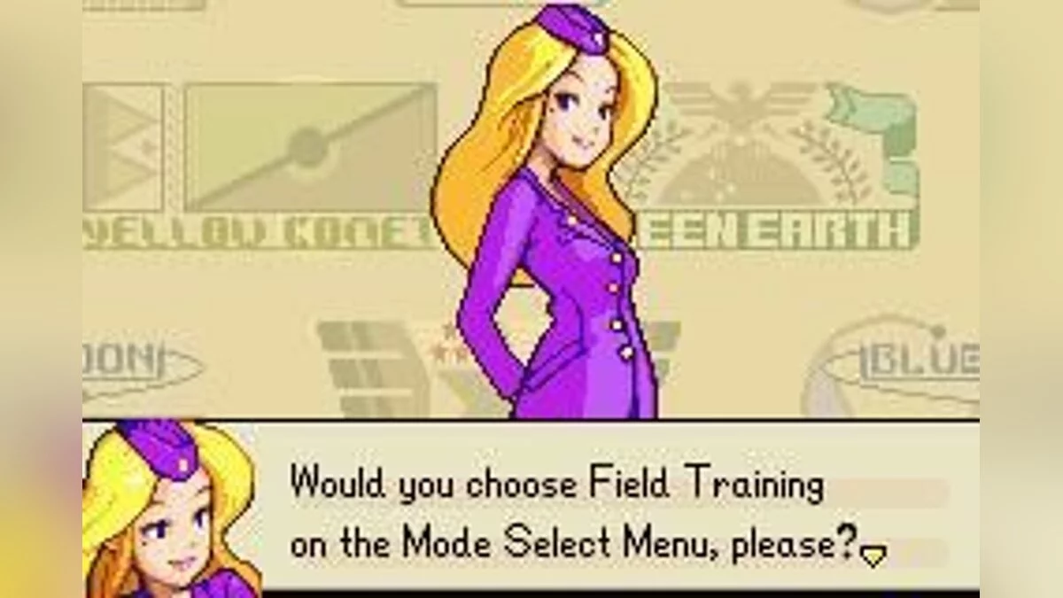 Скриншоты из Advance Wars / Картинка 21