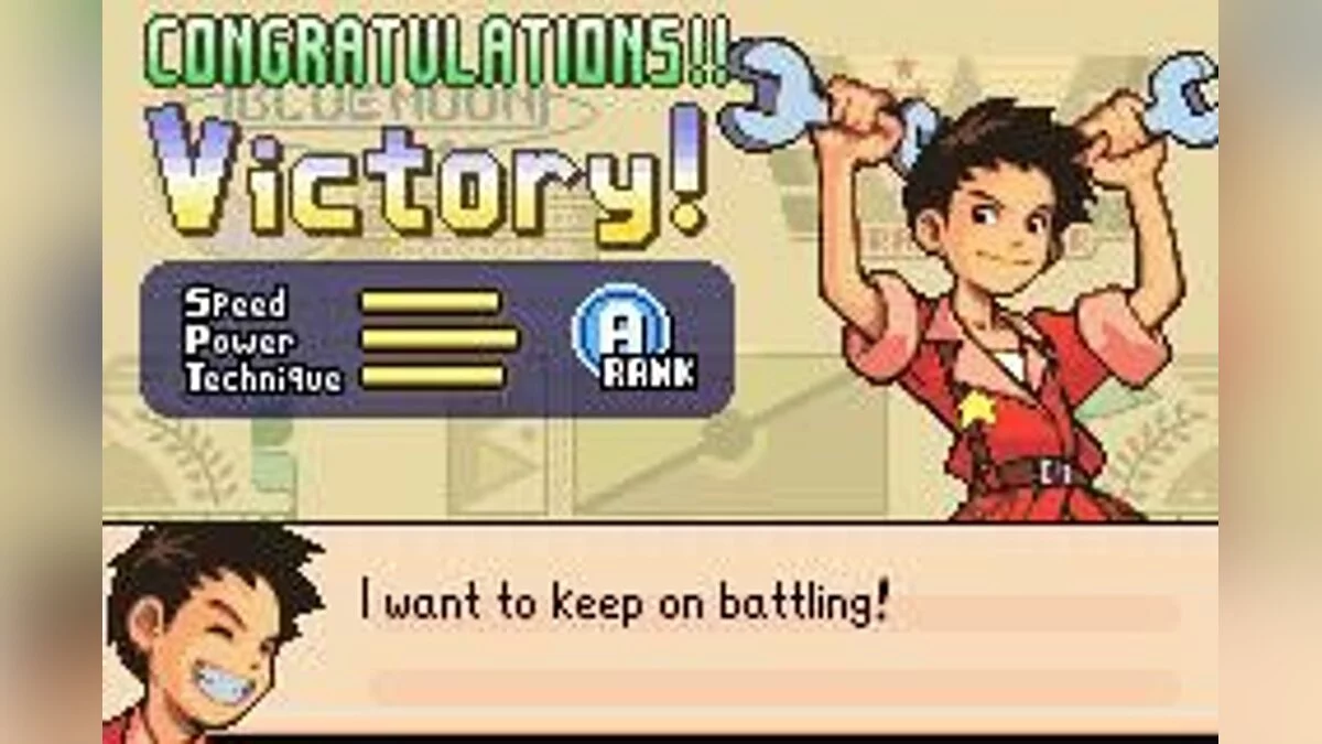 Скриншоты из Advance Wars / Картинка 24