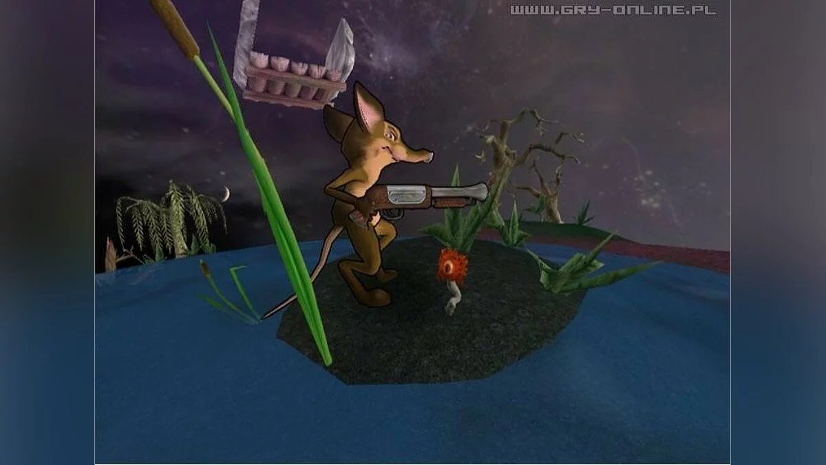 Скриншоты из Creature Conflict: The Clan Wars / Картинка 29