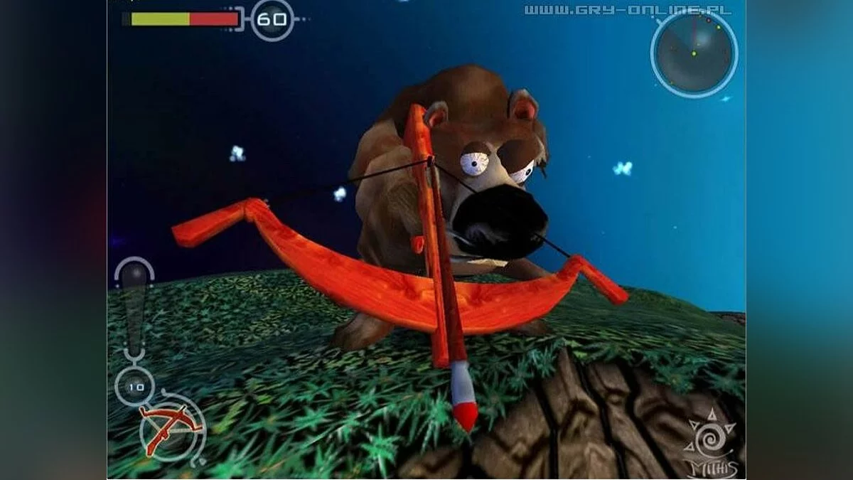 Скриншоты из Creature Conflict: The Clan Wars / Картинка 39