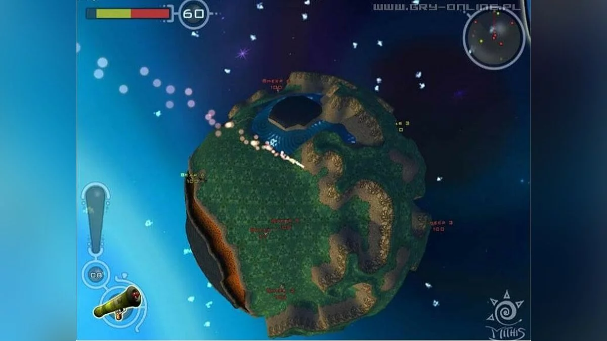 Скриншоты из Creature Conflict: The Clan Wars / Картинка 40