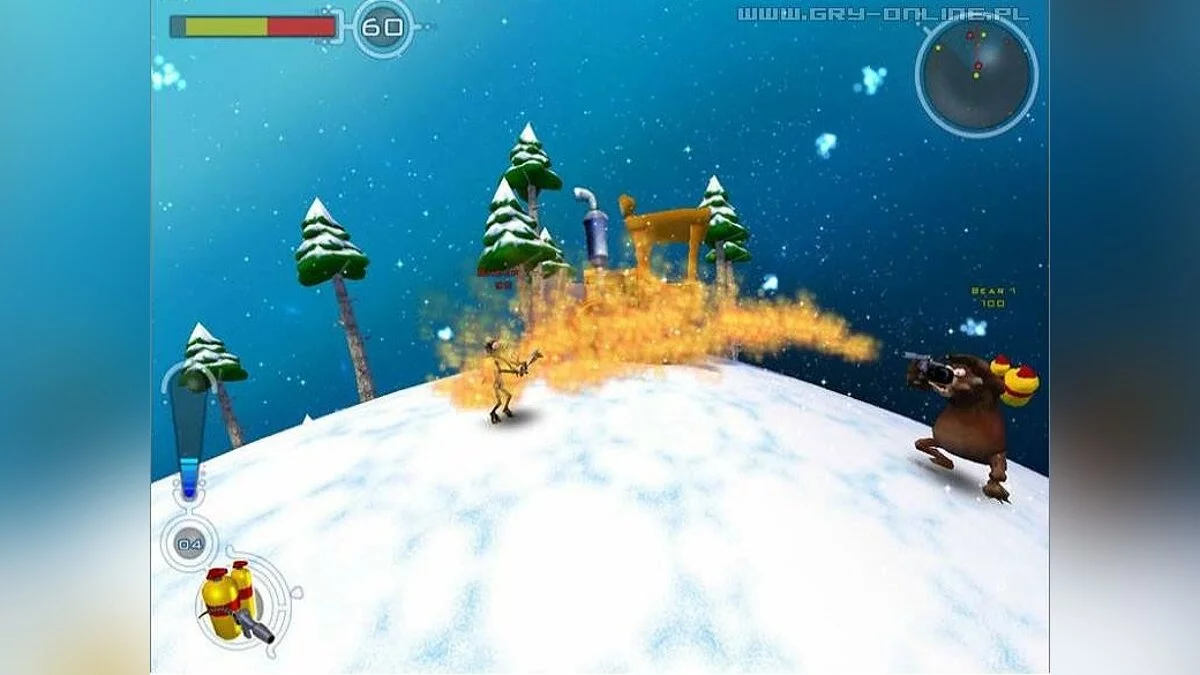 Скриншоты из Creature Conflict: The Clan Wars / Картинка 41