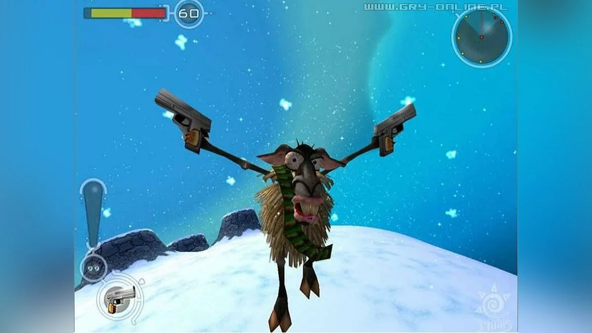 Скриншоты из Creature Conflict: The Clan Wars / Картинка 42