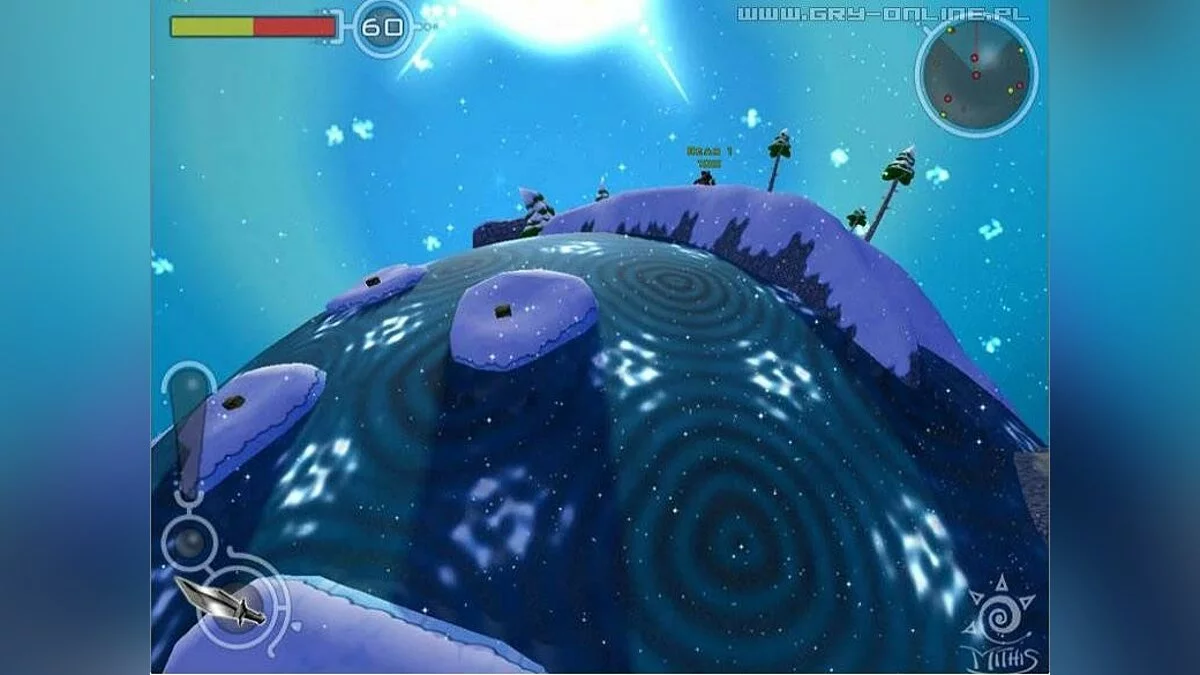 Скриншоты из Creature Conflict: The Clan Wars / Картинка 43