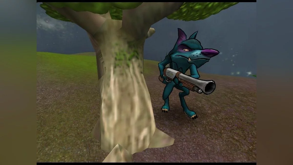 Скриншоты из Creature Conflict: The Clan Wars / Картинка 23