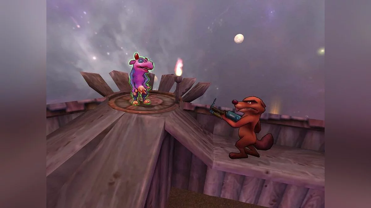 Скриншоты из Creature Conflict: The Clan Wars / Картинка 24