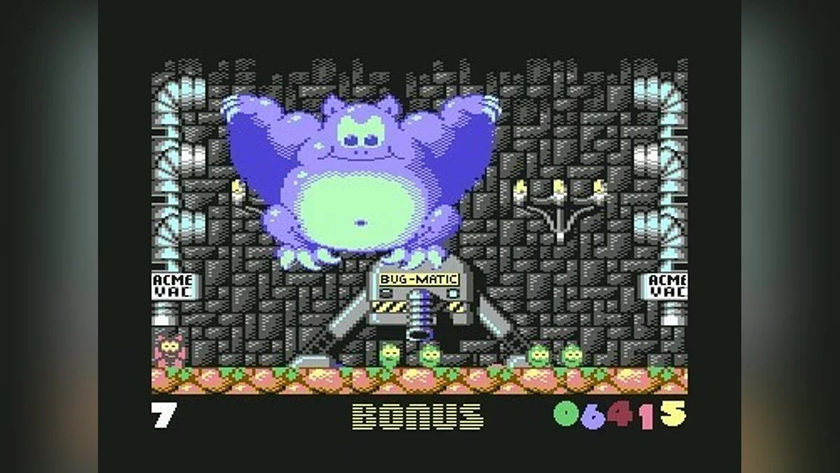 Скриншоты из Creatures 2: Torture Trouble / Картинка 34