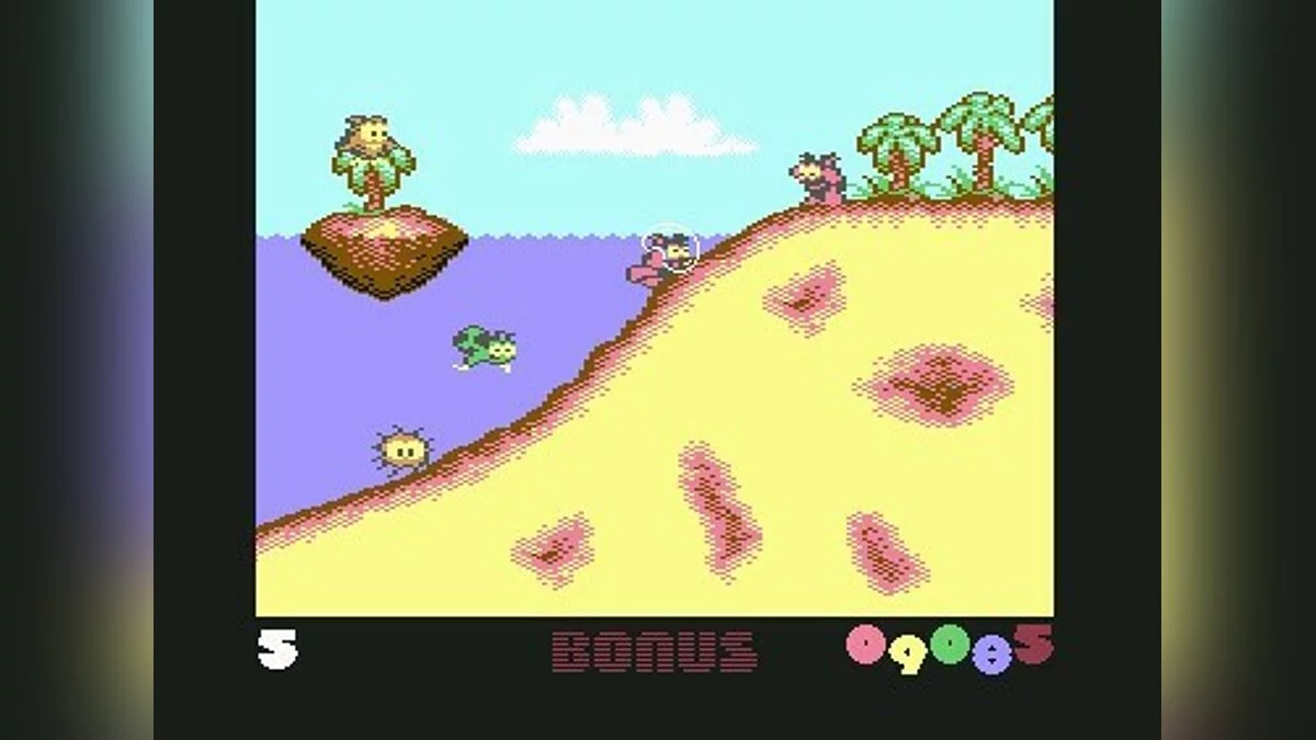 Скриншоты из Creatures 2: Torture Trouble / Картинка 36