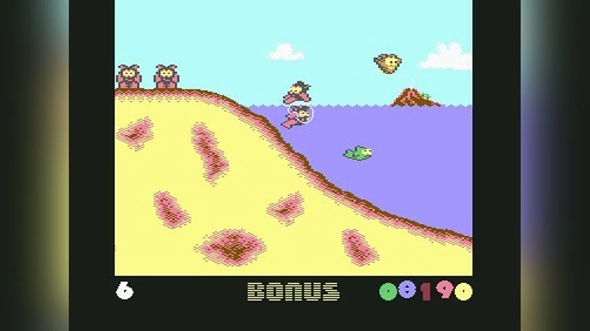 Скриншоты из Creatures 2: Torture Trouble / Картинка 35