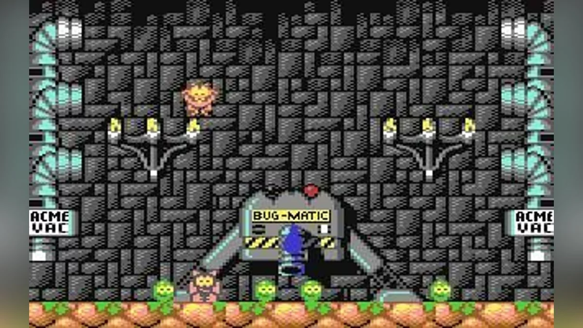Скриншоты из Creatures 2: Torture Trouble / Картинка 4