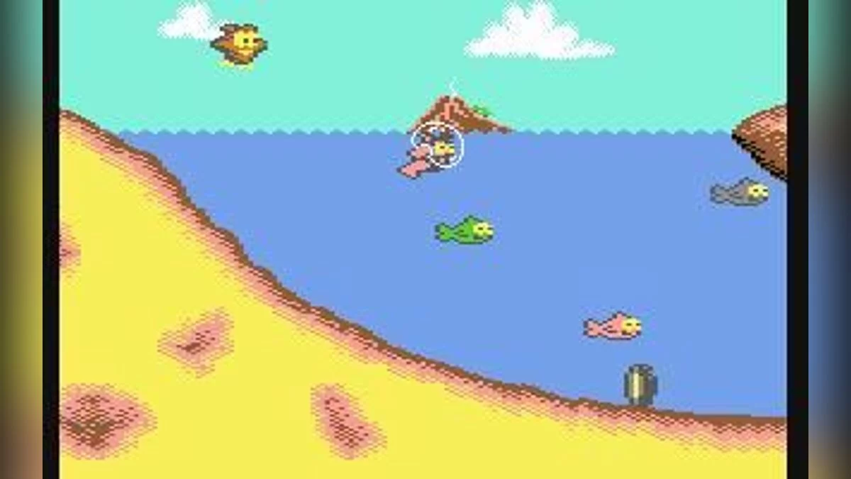 Скриншоты из Creatures 2: Torture Trouble / Картинка 5