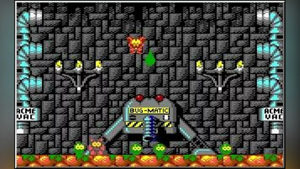 Скриншоты из Creatures 2: Torture Trouble / Картинка 7
