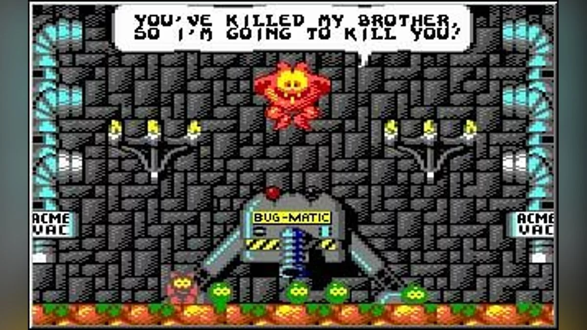 Скриншоты из Creatures 2: Torture Trouble / Картинка 8