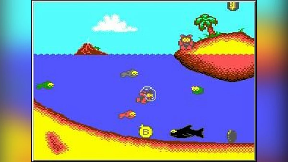 Скриншоты из Creatures 2: Torture Trouble / Картинка 10