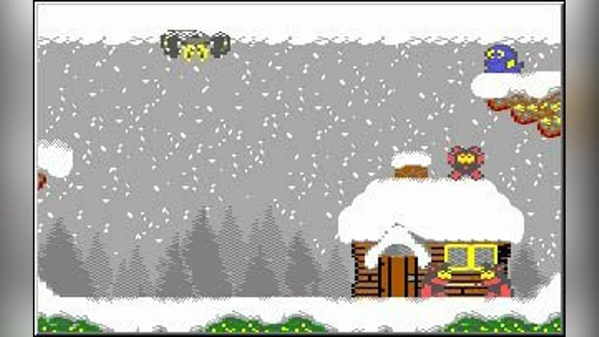 Скриншоты из Creatures 2: Torture Trouble / Картинка 11