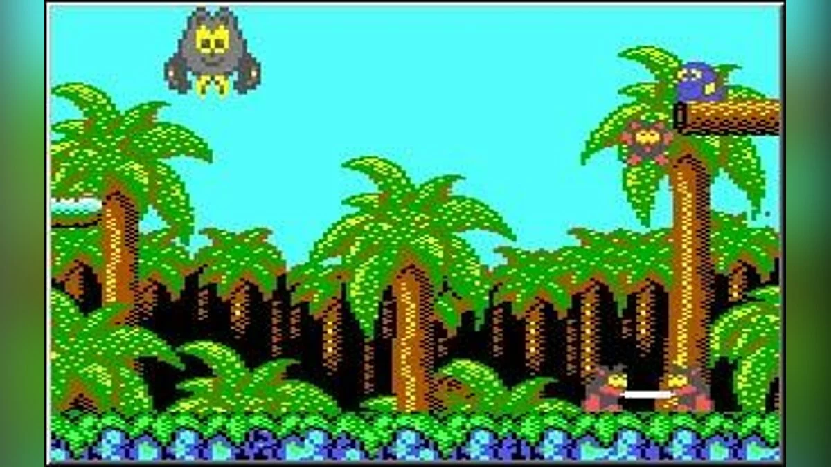 Скриншоты из Creatures 2: Torture Trouble / Картинка 12