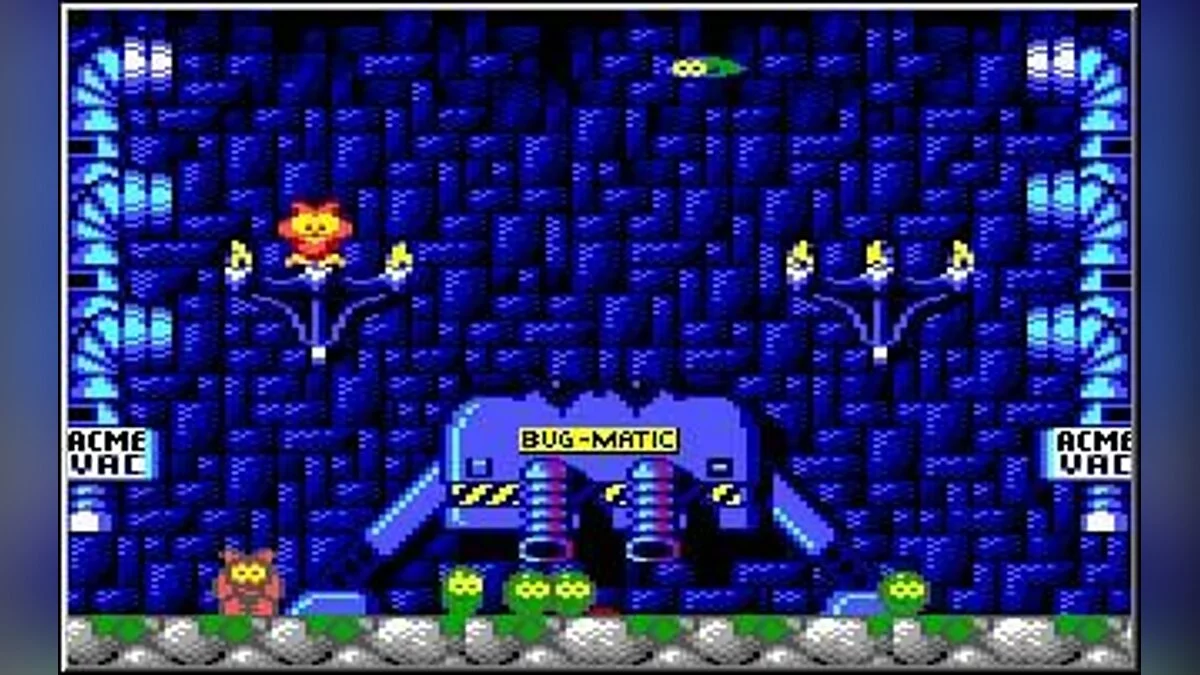 Скриншоты из Creatures 2: Torture Trouble / Картинка 13