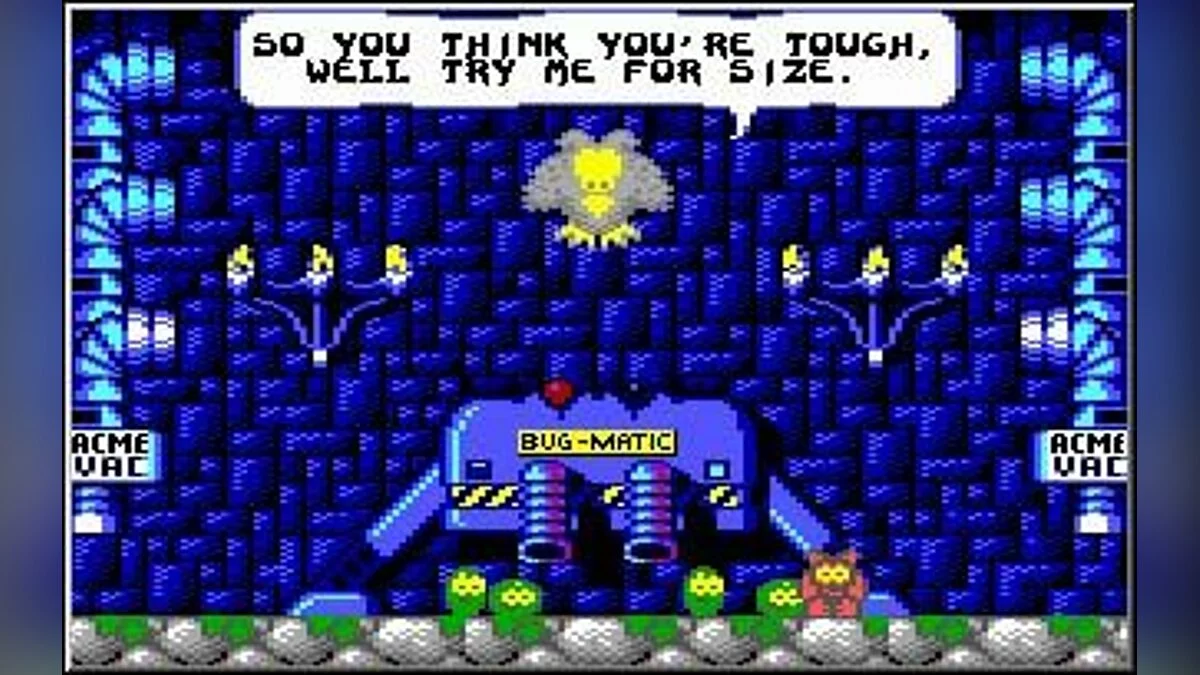Скриншоты из Creatures 2: Torture Trouble / Картинка 14