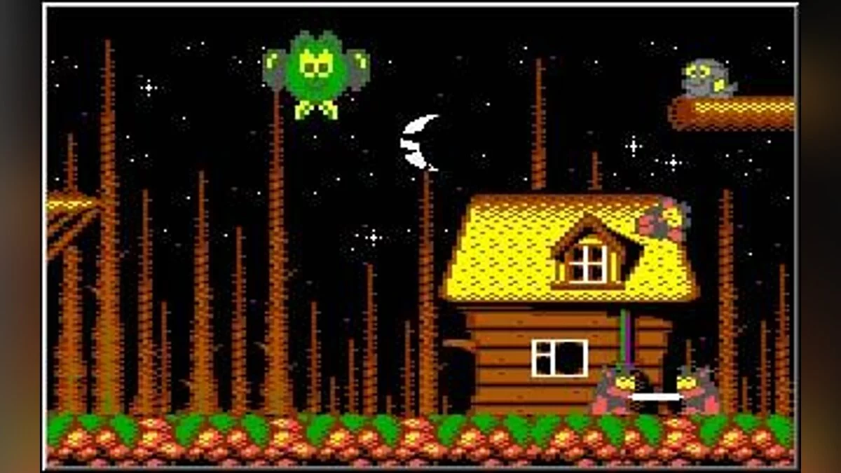 Скриншоты из Creatures 2: Torture Trouble / Картинка 18