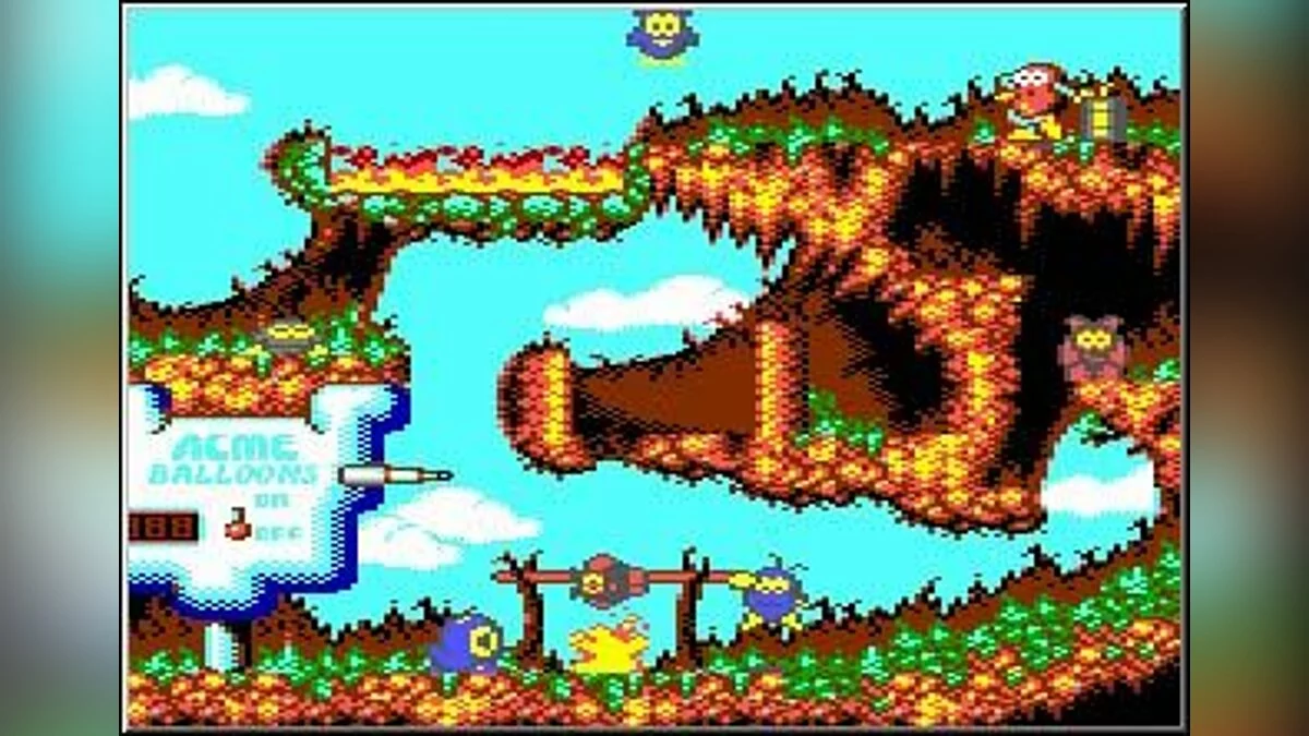 Скриншоты из Creatures 2: Torture Trouble / Картинка 19