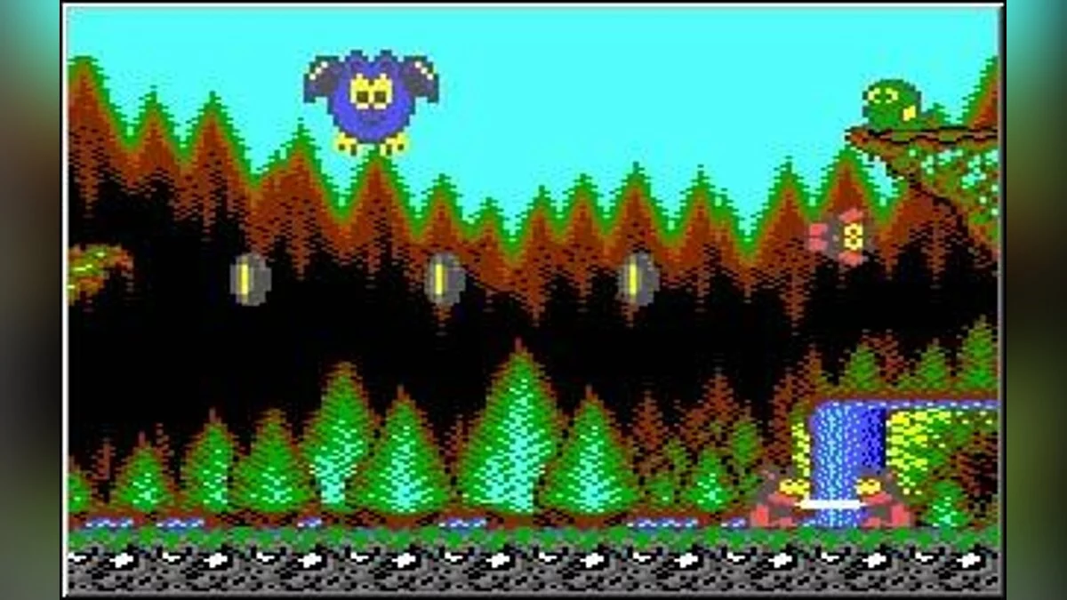 Скриншоты из Creatures 2: Torture Trouble / Картинка 20