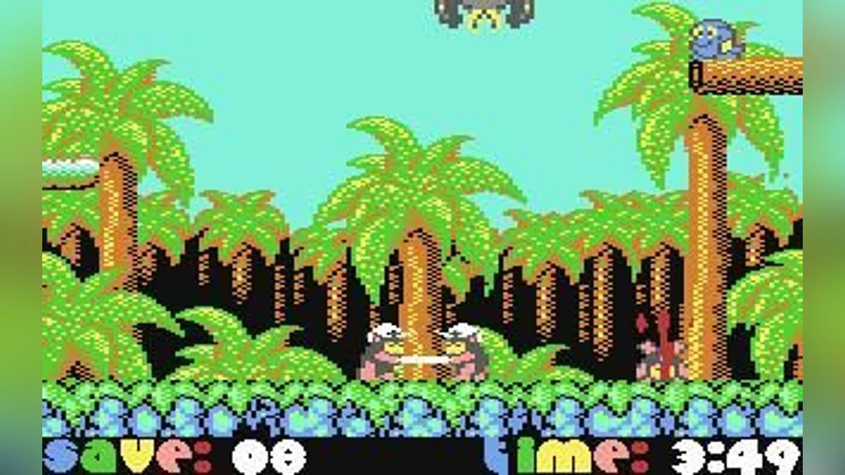 Скриншоты из Creatures 2: Torture Trouble / Картинка 24
