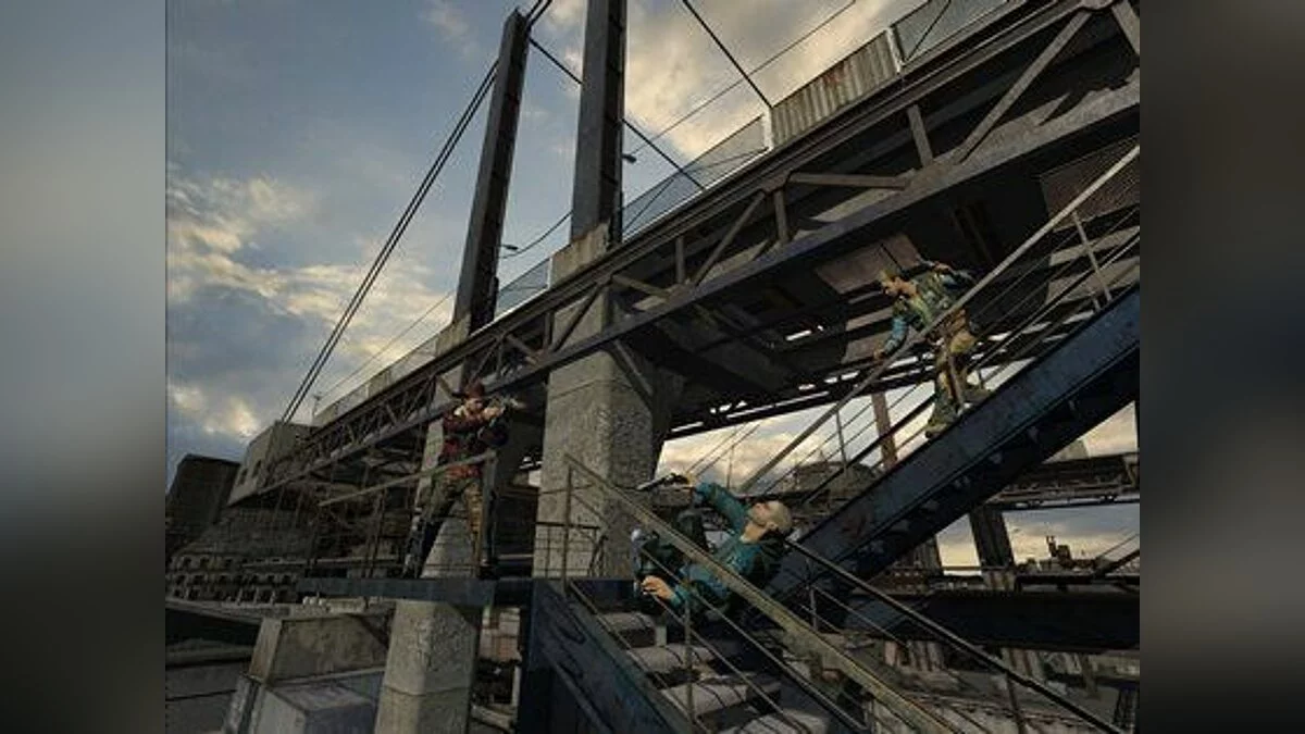 Скриншоты из CrimeCraft / Картинка 3